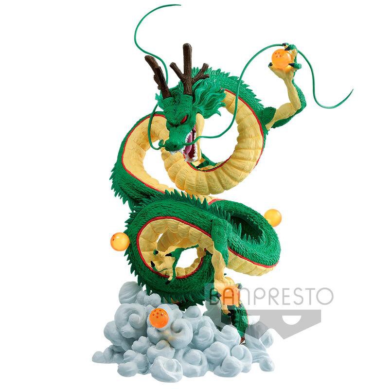 Mô hình Dragonball chính hãng - Creator X Creator - Rồng Thần Shenron CxC