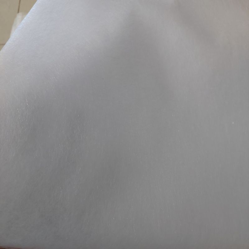 Keo Tan Dán Vải 2 Mặt Khổ 1m1 (1 Mét)