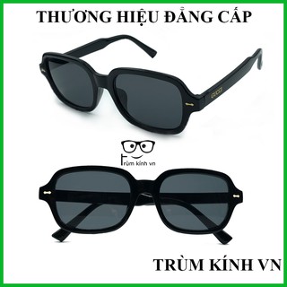 Kính GC Sơn Tùng cao cấp tròng trắng đi ngày và đêm