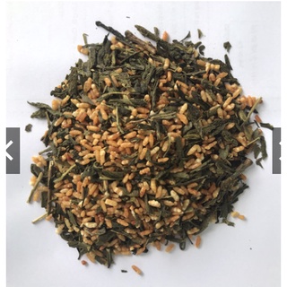 TRÀ KIỀU MẠCH ( TRÀ SỮA GẠO RANG )