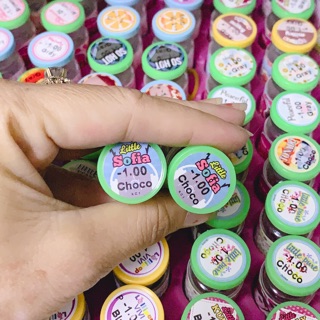 Lens độ màu -1.00