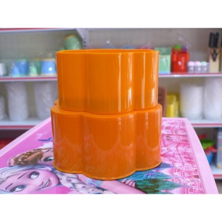 Khuôn xôi hoa hồng