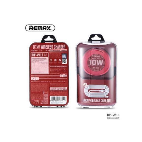 Củ sạc Không dây Linon RP-W11 REMAX