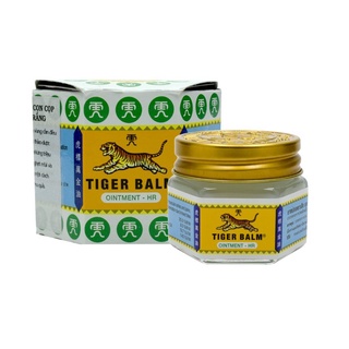Dầu Tiger balm (singapo)