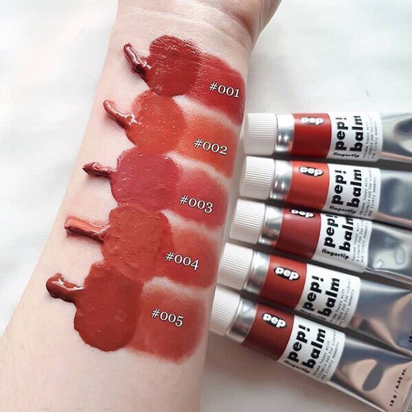 Son Dưỡng Môi Kiêm Má Hồng Đa Năng I'm Meme Pep!Balm 15gr | BigBuy360 - bigbuy360.vn