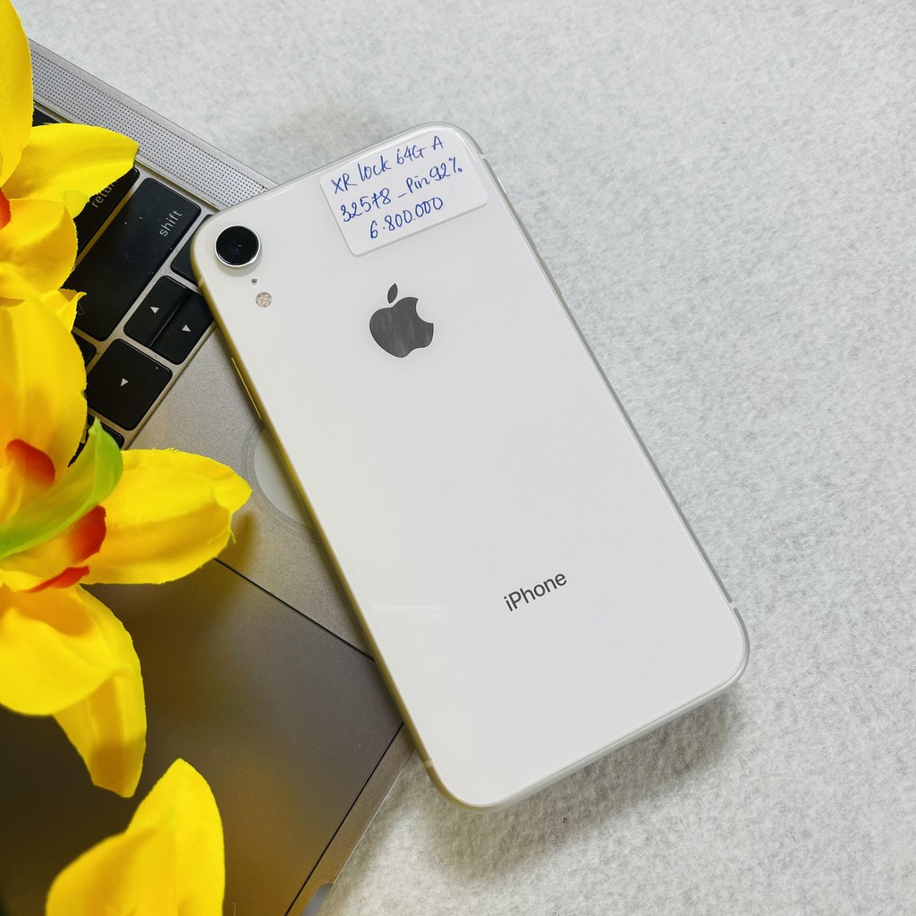Điện Thoại XR LOCK 64GB | BigBuy360 - bigbuy360.vn