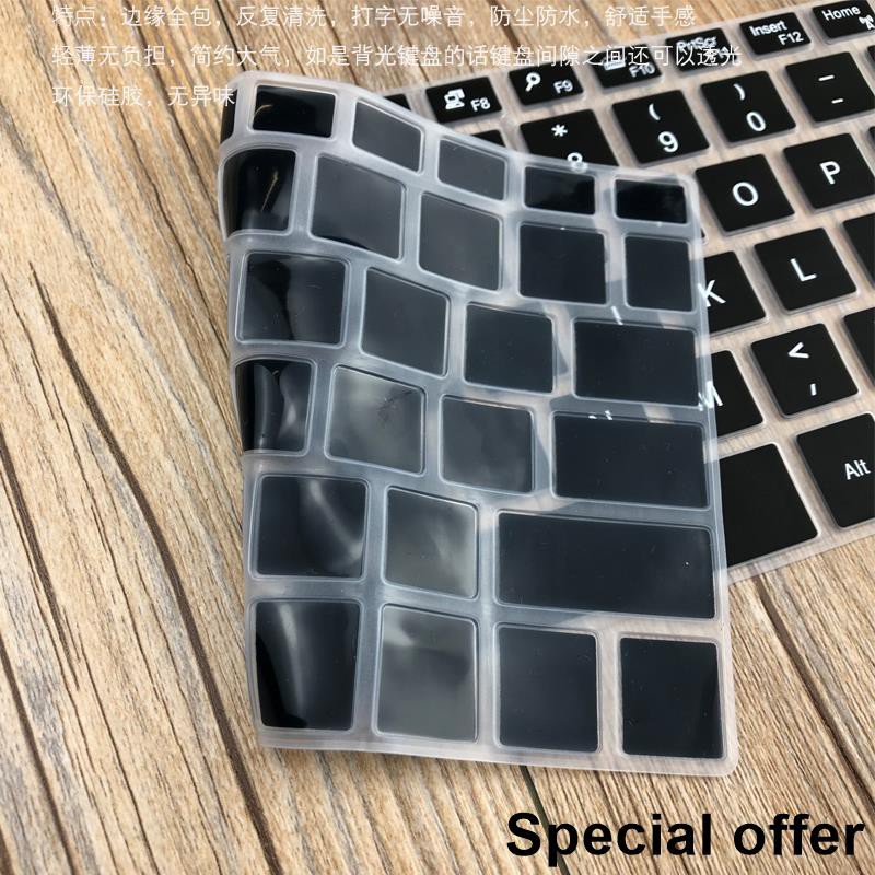 Máy tính xách tay 13,3 inch chống bụi Dell XPS 13 microbeer màng bảo vệ bàn phím XPS 13-9370 | BigBuy360 - bigbuy360.vn