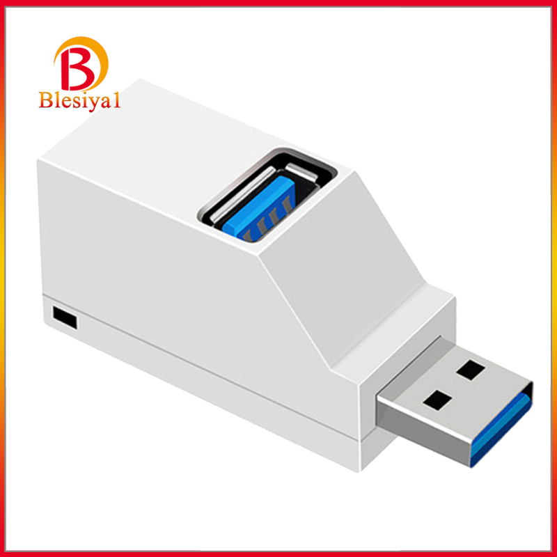 Bộ Chia 3 Cổng Usb 3.0 Usb 2.0 Cho Macbook Air Pro Pc