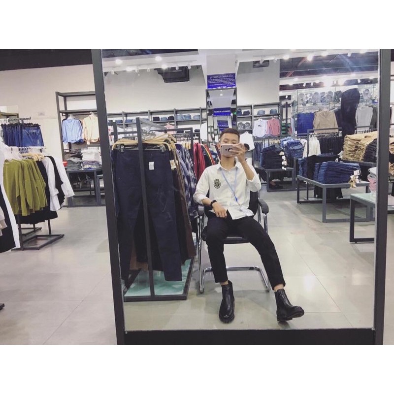 Chelsea boot da bóng | BigBuy360 - bigbuy360.vn