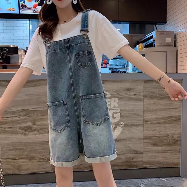 Yếm bò baby