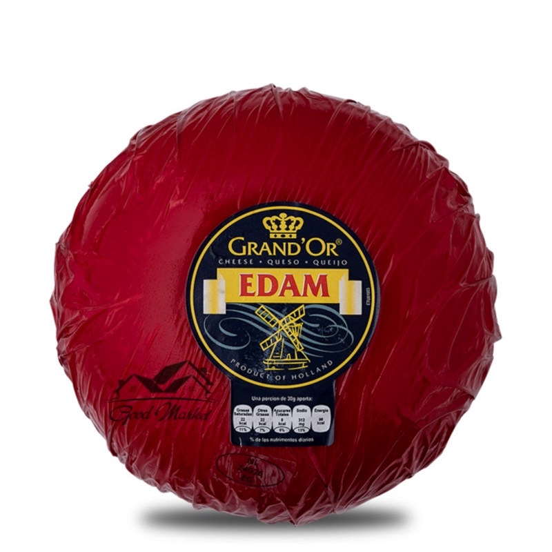 PHÔ MAI EDAM GRAND’OR 1.9KG