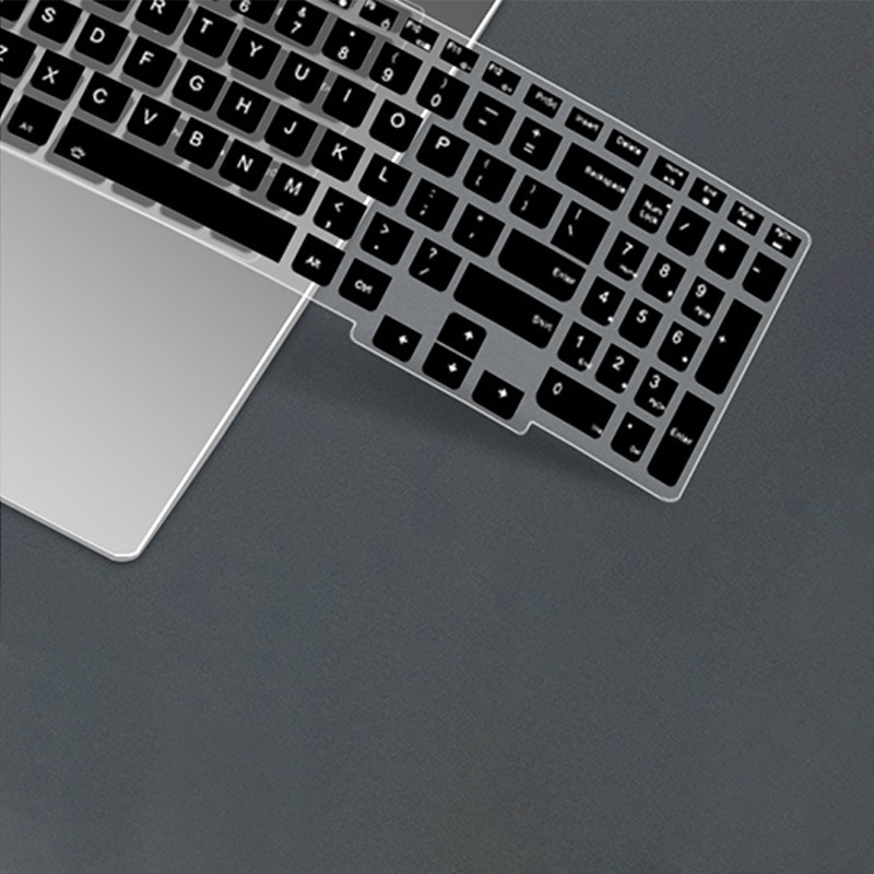 Miếng Silicone Bảo Vệ Bàn Phím Cho Lenovo Xiaoxin Pro 16 ThinkBook 16p 2021 16ACH Ideapad 5 Pro 16ACH6 R7 5800H