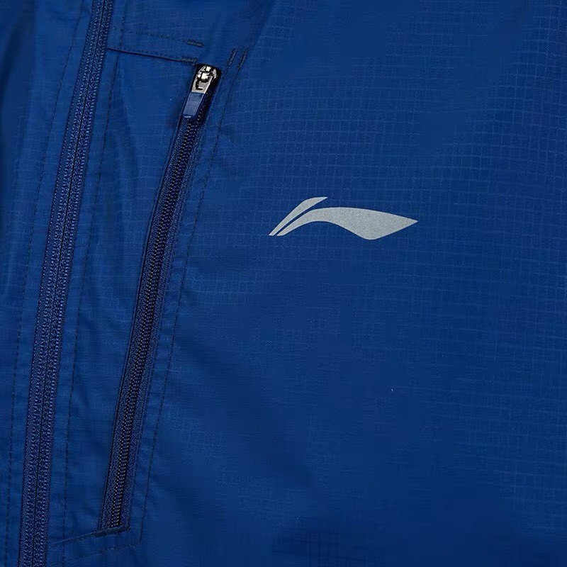 Áo khoác gió nam Lining AFDM161 | BigBuy360 - bigbuy360.vn