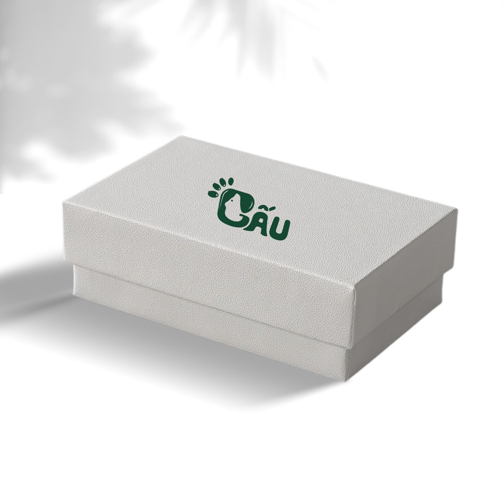 Hộp đựng quà tặng Gấu 194 cao cấp - Box