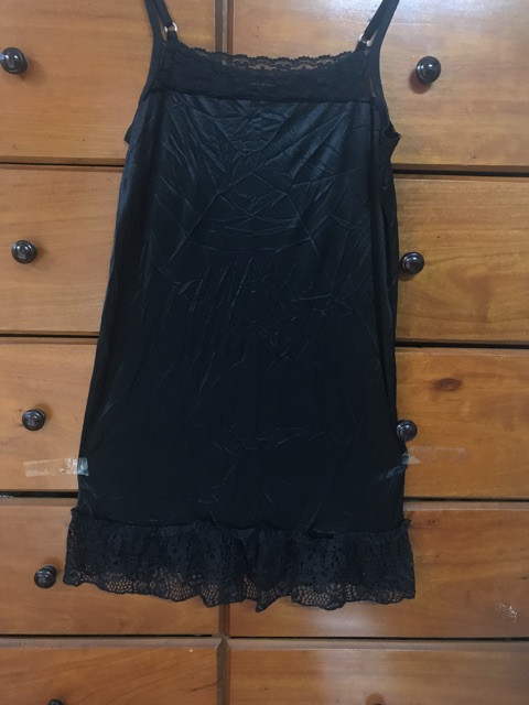 Đầm Ngủ Si Nhật