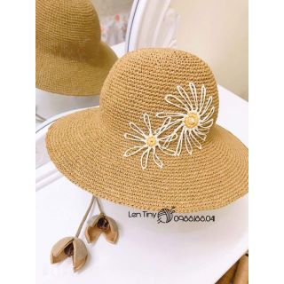 Combo mũ Luyến