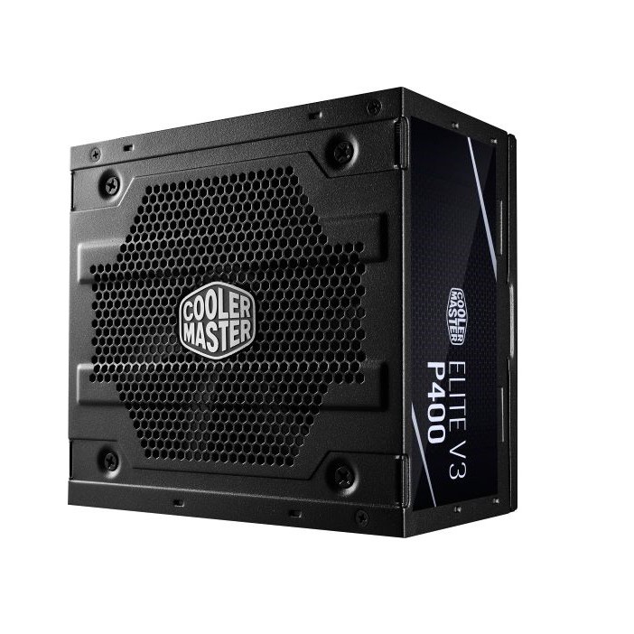 Nguồn Cooler Master Elite V3 PC400 Box 400W -Standard