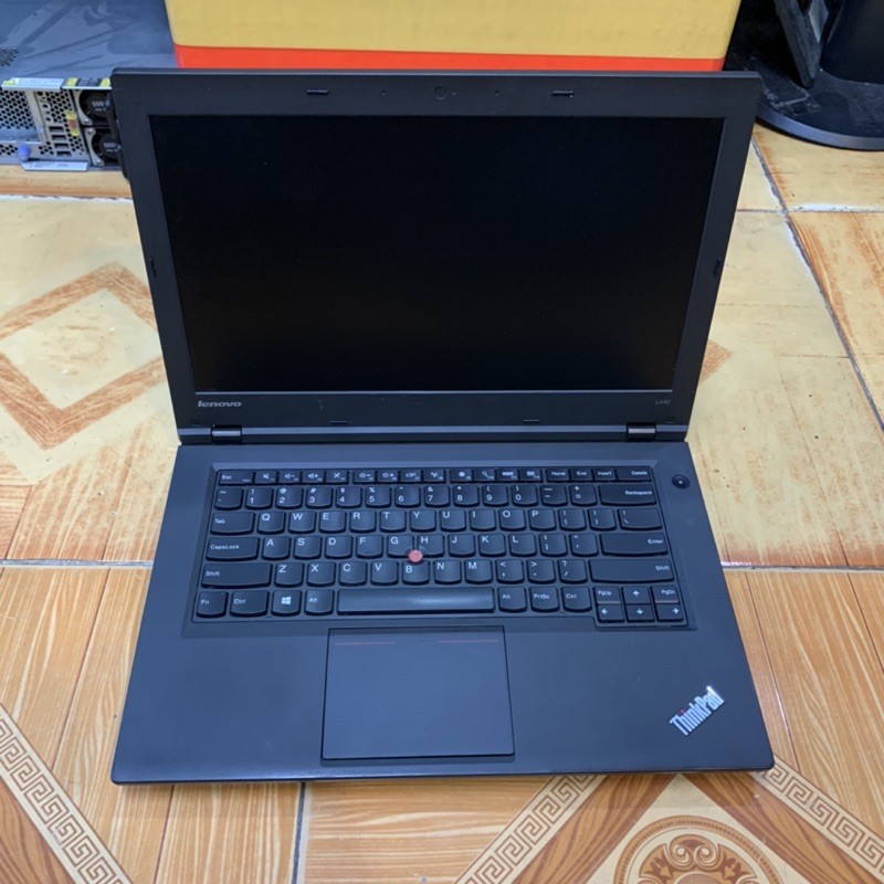 Laptop Lenovo Thinkpad L440 I5 4300/ 4gb/ SSd1 128gb