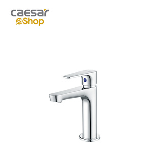 Vòi lavabo 1 đường lạnh Caesar B060C