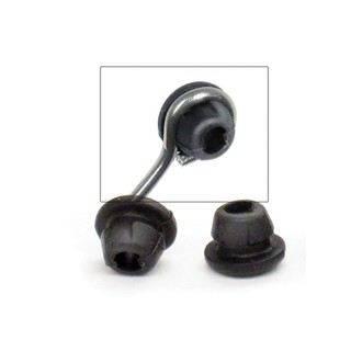 Nút cao su (Rubber Bullets) cho máy xăm (mực xăm, kim xăm)