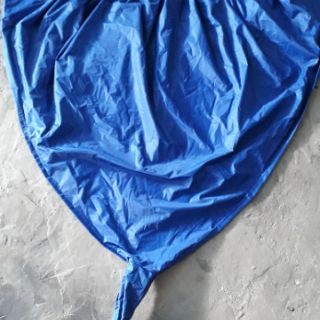 áo vệ sinh máy lạnh có đuôi