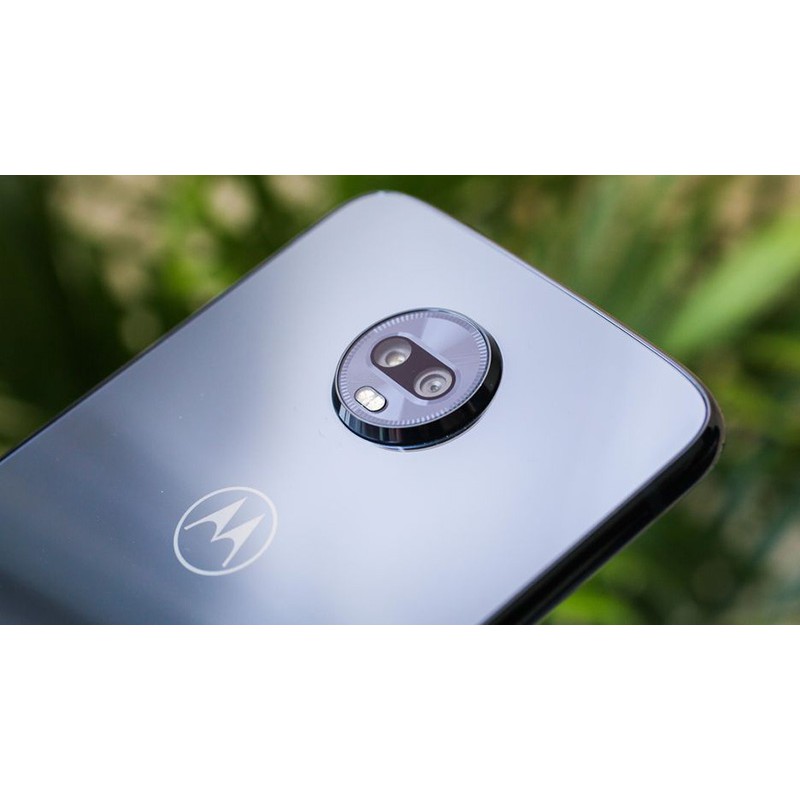 Điện Thoại Motozola Moto Z3 Play 5G 4/64GB || Full Tiếng việt 100% || Mua hàng tại PlayMobile