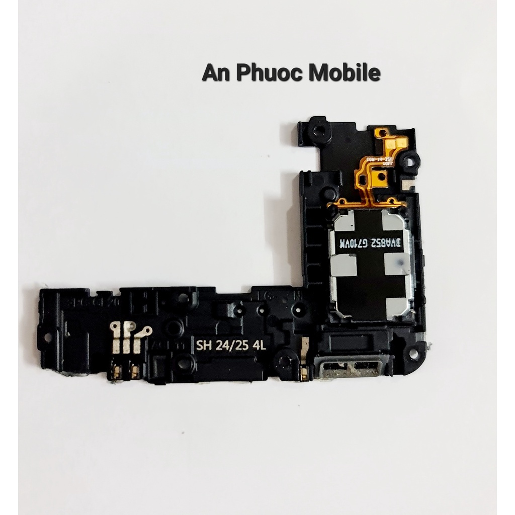 Loa ngoài Điện thoại LG G7 ThinQ hàng Zin tháo máy