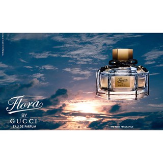 Nước hoa Gucci Flora 75ml