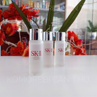 Nước thần SK-II 30ml mini - nước thần skii mini 30ml - nước thần skii mini 30ml