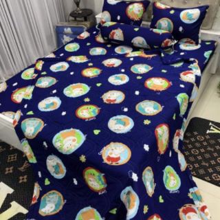 DRAP THUN HÀN QUỐC