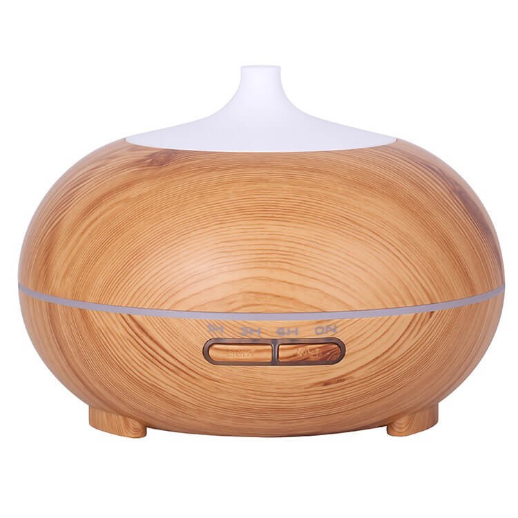 Máy Khuếch Tán Tinh Dầu Bí - 9W 400ml TL20 (Kèm Điều Khiển)