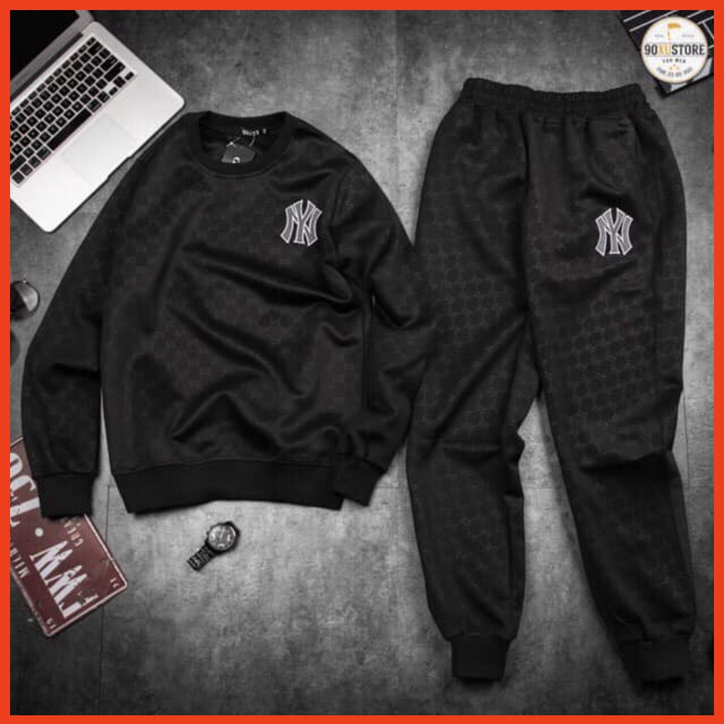 [ freeship20k ] Bộ thu đông dài tay nam vải umi siêu mịn đẹp_hot nhất 2020_ tặng kèm mã giảm giá