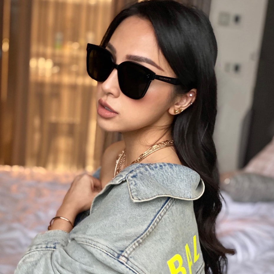 Kính thời trang cao cấp nam nữ chống tia UV 100% G.M-RICK - Bảo hành 6 tháng 1 đổi 1