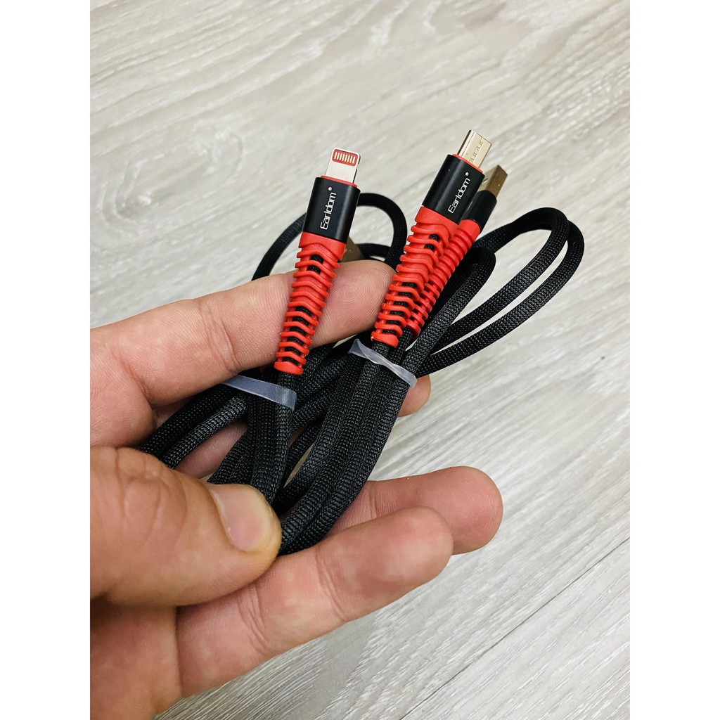 Dây CHÍNH HÃNG METAL cho máy IPHONE bảo hành nhanh gọn lẹ