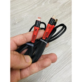 Dây  CHÍNH HÃNG METAL cho máy IPHONE bảo hành nhanh gọn lẹ