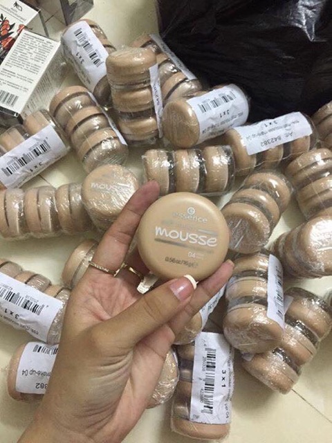 Phấn tưới Đức Mousse | BigBuy360 - bigbuy360.vn