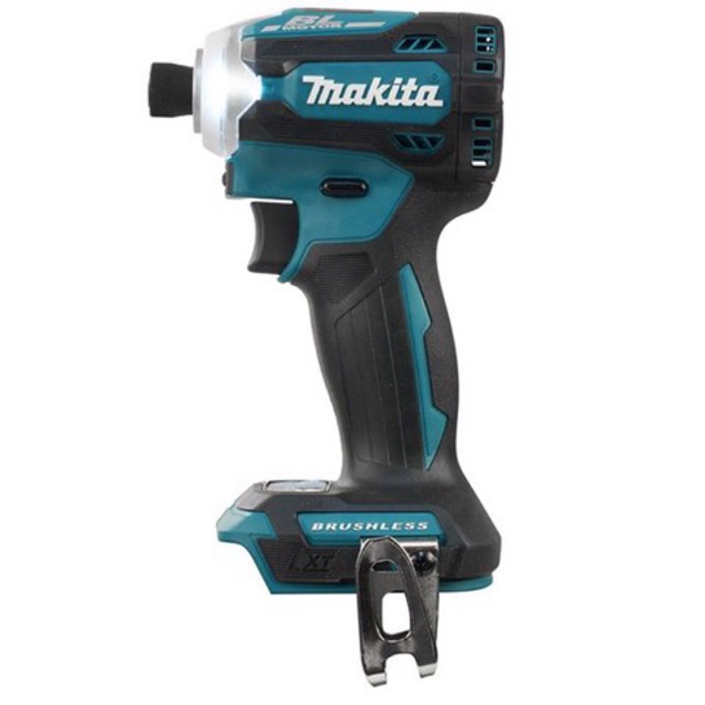 DTD171Z Body máy bắt vít 18v Makita (Chưa bao gồm pin xạc)