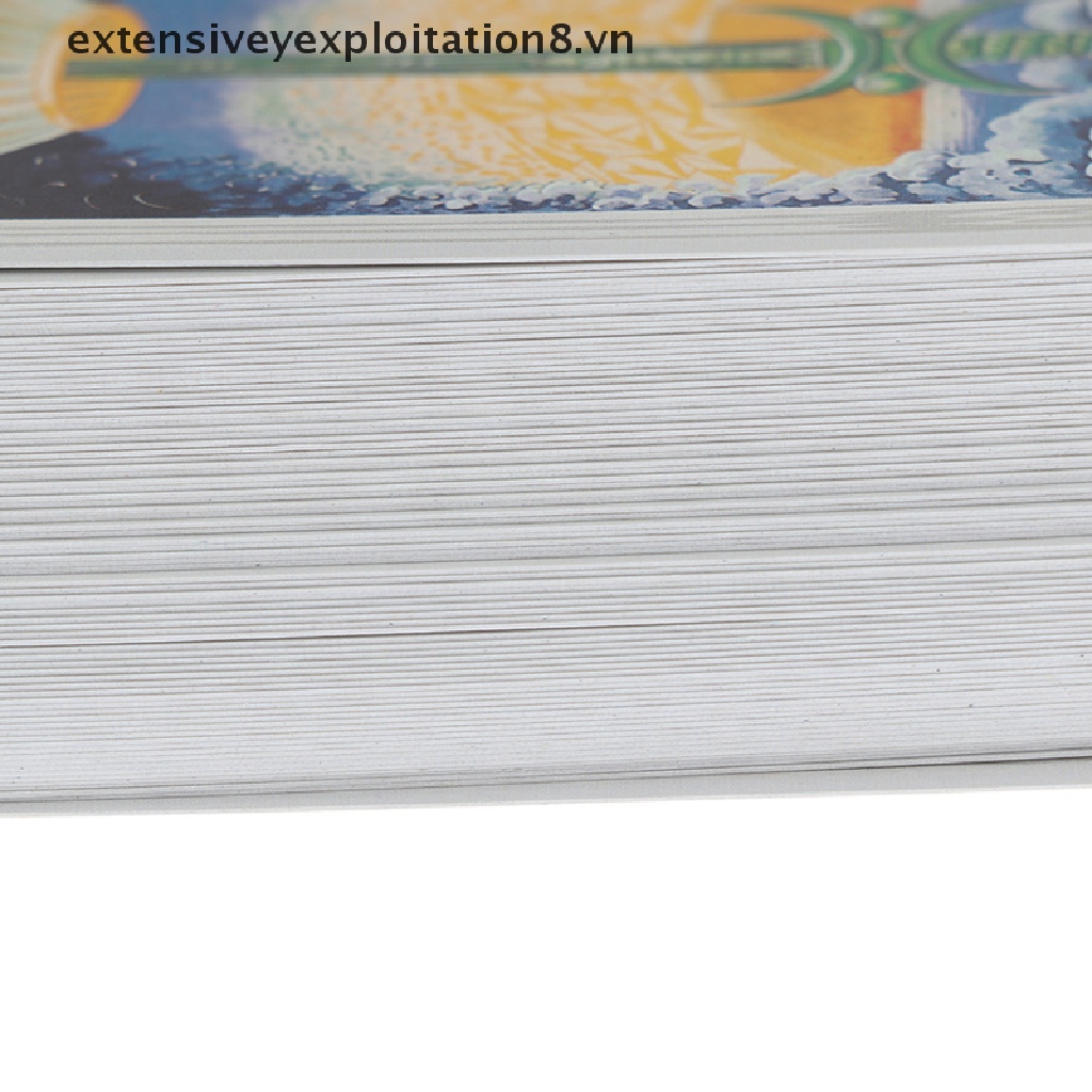 【extensive】 78 Cards Egyptian Myth Divination Aleister Crowley Thoth Tarot Pocket Guidebook 【vn】