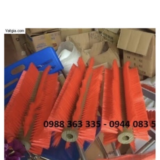 Chổi trụ máy rửa bình nước 20 lít
