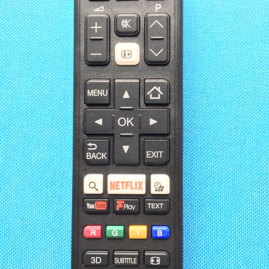 Điều khiển TV TOSHIBA Smart CT-8069