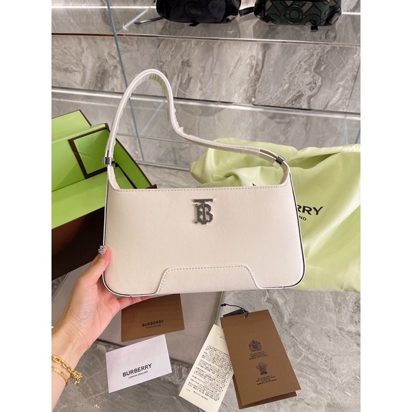 Túi xách nữ BURBERRY- da thật cao cấp Au nhập khẩu new fullbox