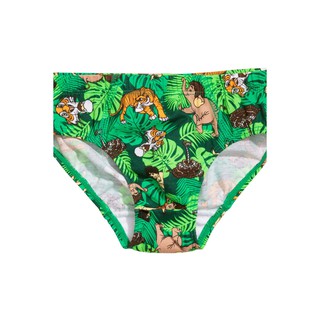 Quần chip HM cậu bé rừng xanh cho bé trai 1-8T CT140