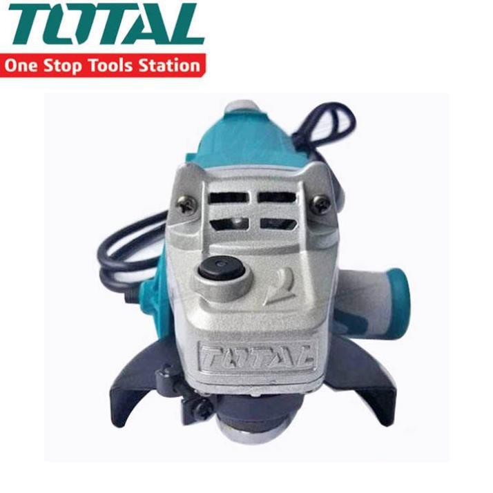 100mm 1010W Máy mài góc cầm tay TOTAL TG1121006