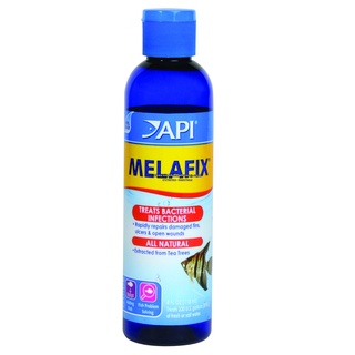 API MELAFIX - THUỐC DIỆT SÁT KHUẨN CHO HỒ CÁ THỦY SINH