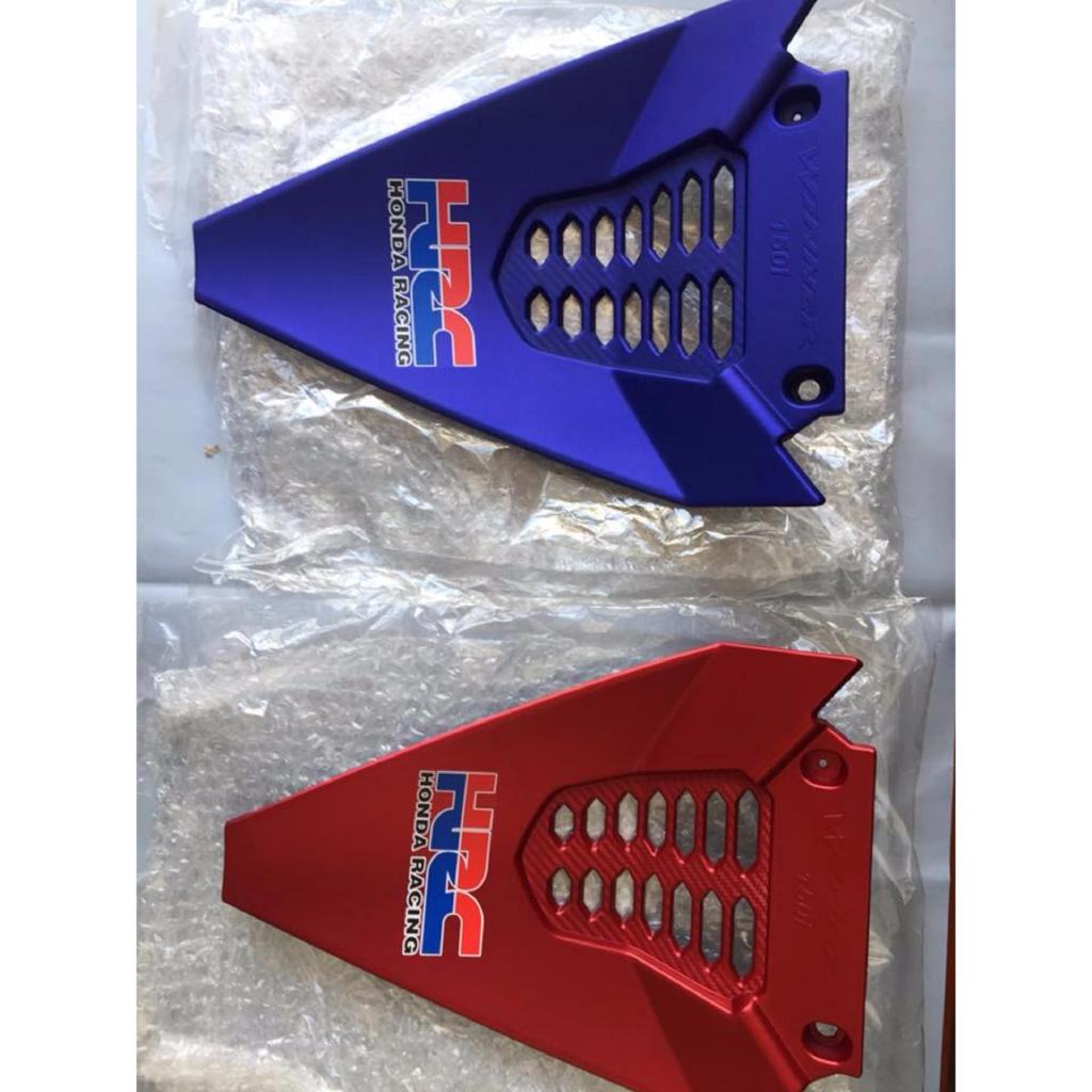 Chắn bùn trước xe máy Winner 150cc