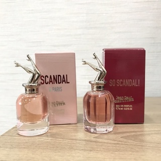 Nước hoa Jean Paul Gaultier So Scandal 6ml - Nước hoa Scandal mini