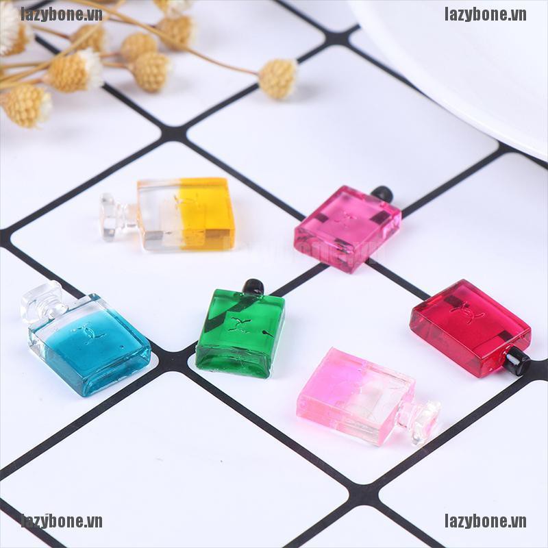 Bộ 6 Lọ Nước Hoa Tỉ Lệ 1: 12 Chất Lượng