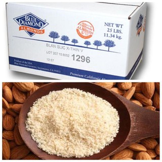 Bột hạnh nhân 100g