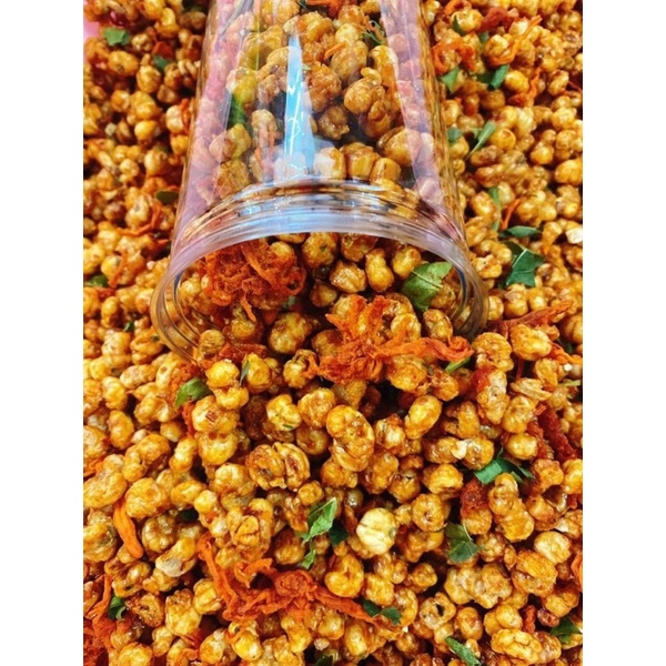 BẮP RIM KHÔ BÒ LÁ CHANH | BigBuy360 - bigbuy360.vn
