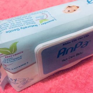 Khăn ướt cao cấp anpa hàng Cty tnhh thương mại phát triển TNC
